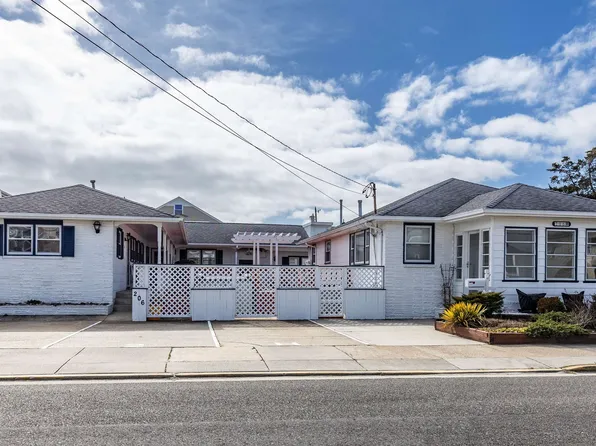 206 E Monterey Ave APT 3, Wildwood Crest, NJ 08260