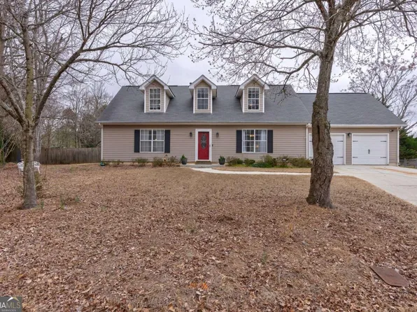 4280 Rosenelfe Way, Loganville, GA 30052