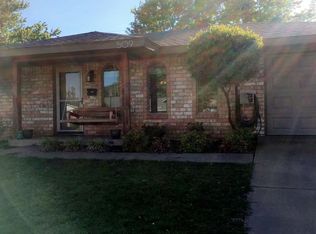 509 N 1st St, Weatherford, OK 73096