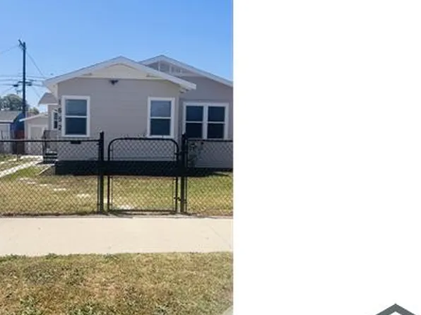 1652 W 66th St, Los Angeles, CA 90047