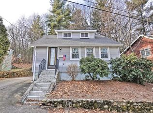 12 Andy Rd, Worcester, MA 01602