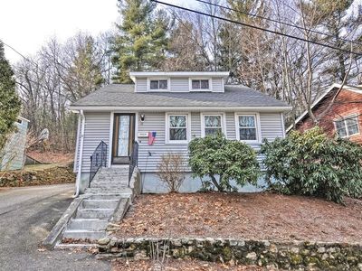 12 Andy Rd, Worcester, MA, 01602