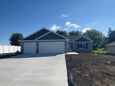 425 Gloria Ave, Green Isle, MN, 55338