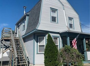 143 Lincoln Ave FLOOR 2, Warwick, RI 02888
