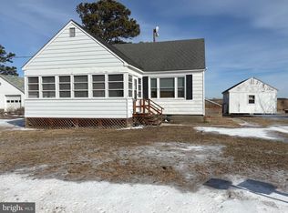 25654 Frenchtown Rd, Westover, MD 21871