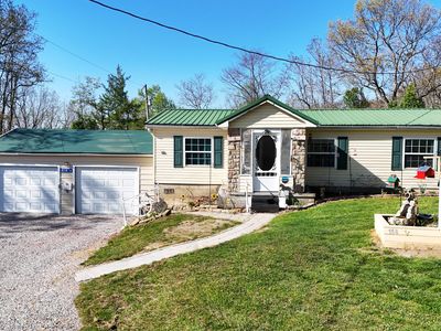 158 Halcomb East Rd, Orlando, KY, 40460