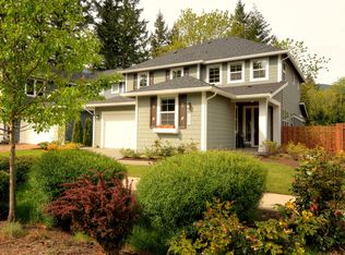 1241 Salish Ave SE, North Bend, WA 98045