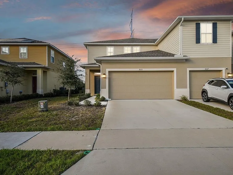 3033 Jacob Crossing Ln — Photo 1