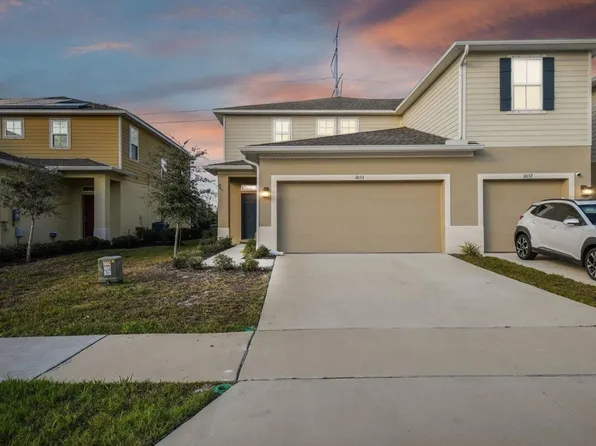 3033 Jacob Crossing Ln, Holiday, FL