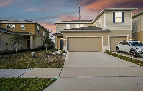 3033 Jacob Crossing Ln Photo 1