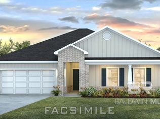 11506 Montelucia Way, Daphne, AL 36526