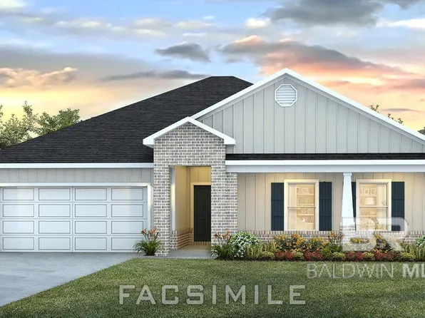 11506 Montelucia Way, Daphne, AL 36526