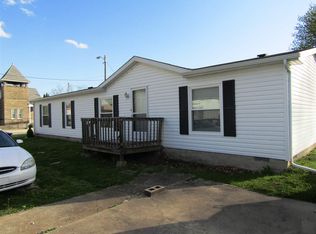 720 Main St, Lagro, IN 46941