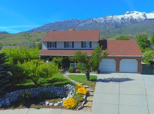 467 E Peach Tree Cir, Alpine, UT 84004