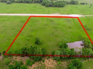 Township Road C Cres #2813, Eustace, TX 75124