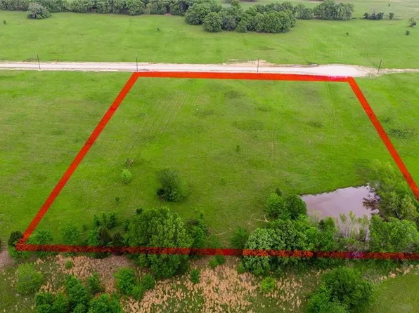 Township Road C Cres #2813, Eustace, TX 75124