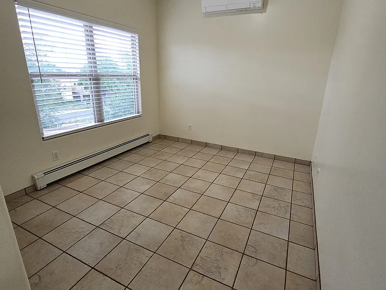 1st Spare beadroom