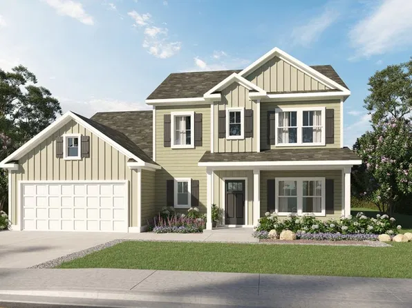 GRADY Plan, Coffey Tree