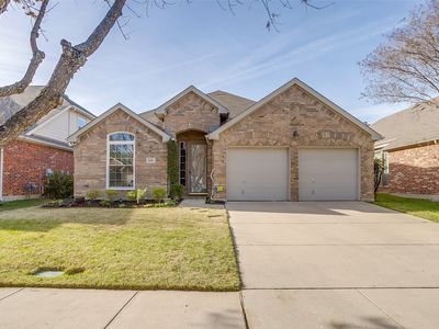8105 Hosta Way, Fort Worth, TX, 76123