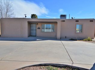 2002 N Florida Ave, Alamogordo, NM 88310