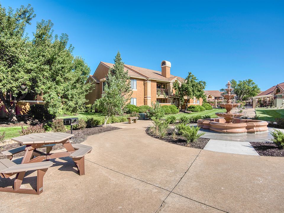 Casa De Fuentes 11700 Stearns St Overland Park KS Zillow