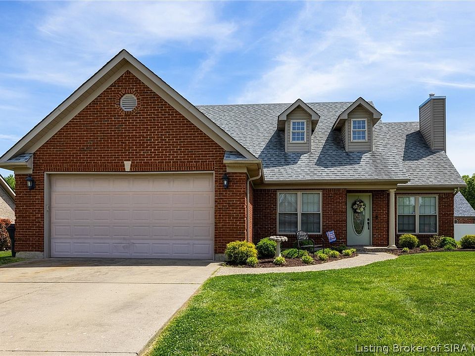 1st image of 4013 Decker Court