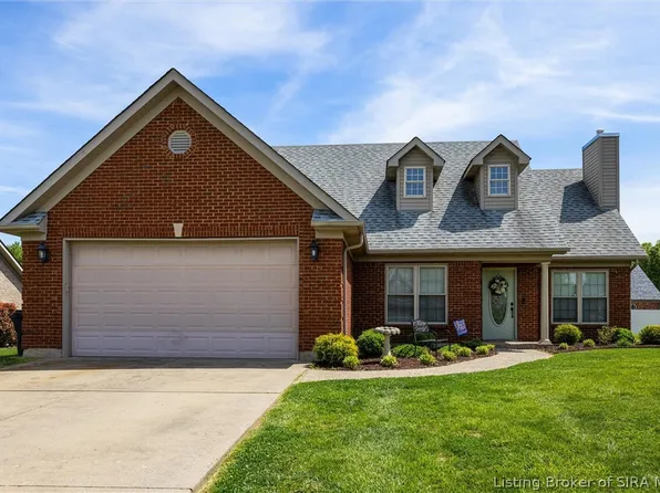 4013 Decker Court, Sellersburg, IN 47172