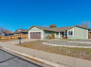 1266 Junction Dr, Sparks, NV