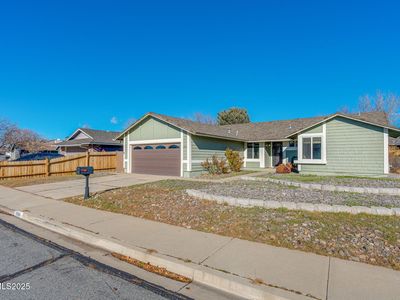 1266 Junction Dr, Sparks, NV, 89434