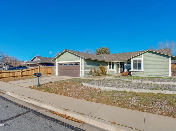 1266 Junction Dr, Sparks, NV 89434