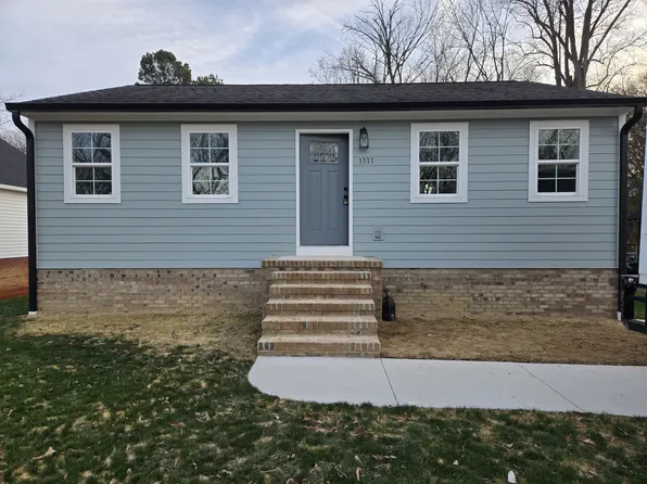 1111 Grace Ave, Burlington, NC 27217