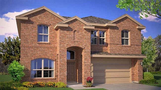 Elevation Image 0.