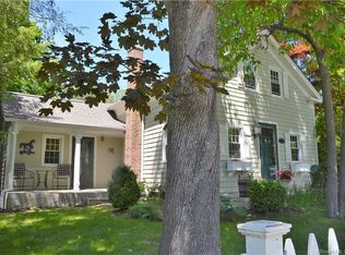 7 Warner Rd, Bridgewater, CT 06752