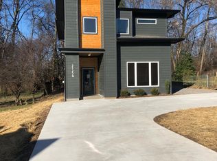 2123 Sadler Ave, Nashville, TN 37210