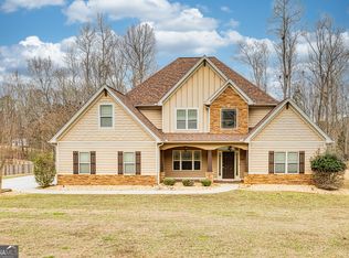 291 Martins Pond Rd, Newnan, GA 30263
