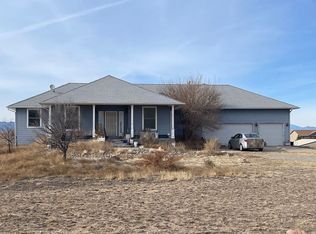 315 S Los Olivos Dr, Pueblo West, CO 81007