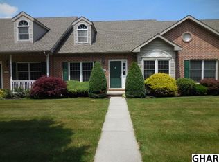 1353 Georgetown Cir, Carlisle, PA 17013