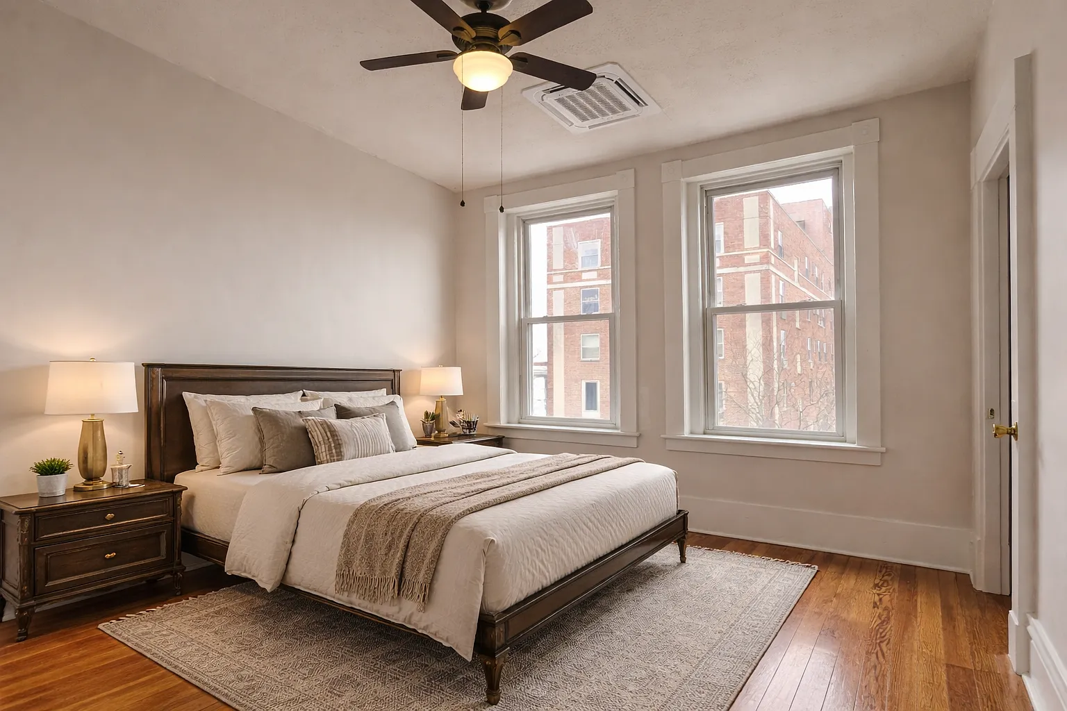 128 North Broad Street - 4 — Photo 1