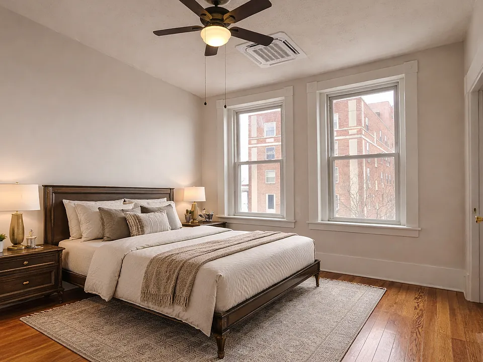 128 N Broad St #4