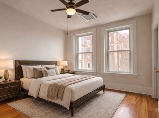 128 N Broad St UNIT 4, Lancaster, OH