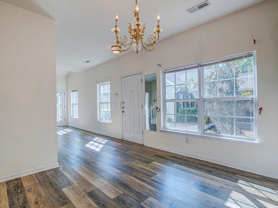 Dinning room