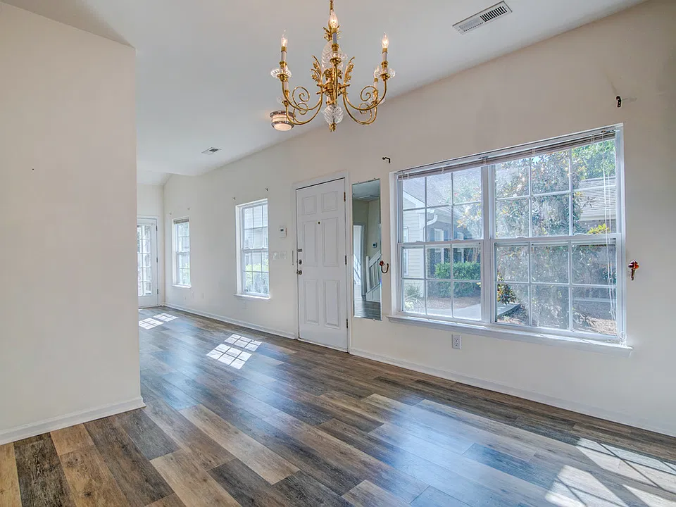 Dinning room