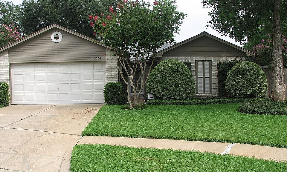 Home front curb appeal