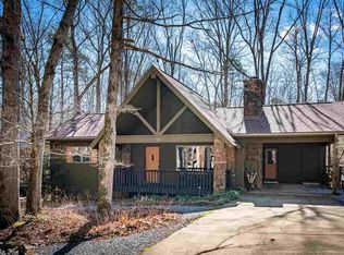 14 Escocia Way, Hot Springs Village, AR 71909