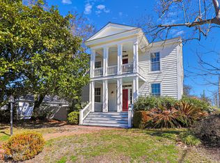 819 Broad Street, Beaufort, NC 28516