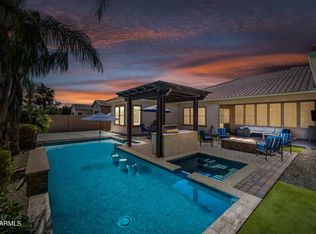 3801 S Granite Drive, Chandler, AZ 85286