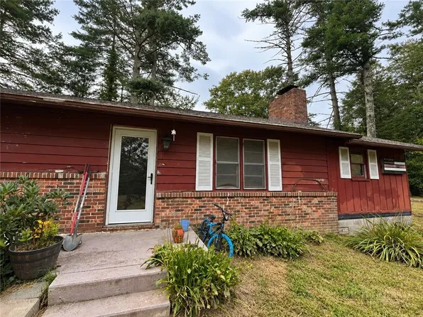 105 Deep Gap Estates Drive, Fleetwood, NC 28626