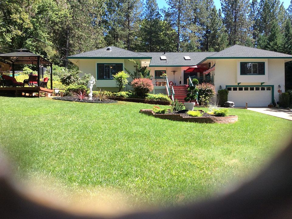 Lovely home for rent, available mid September 