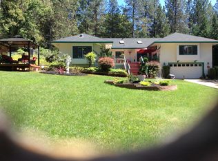 11511 Tammy Way, Grass Valley, CA 95949