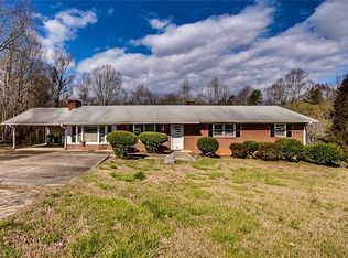 4306 Cooper Rd, Winston Salem, NC 27127